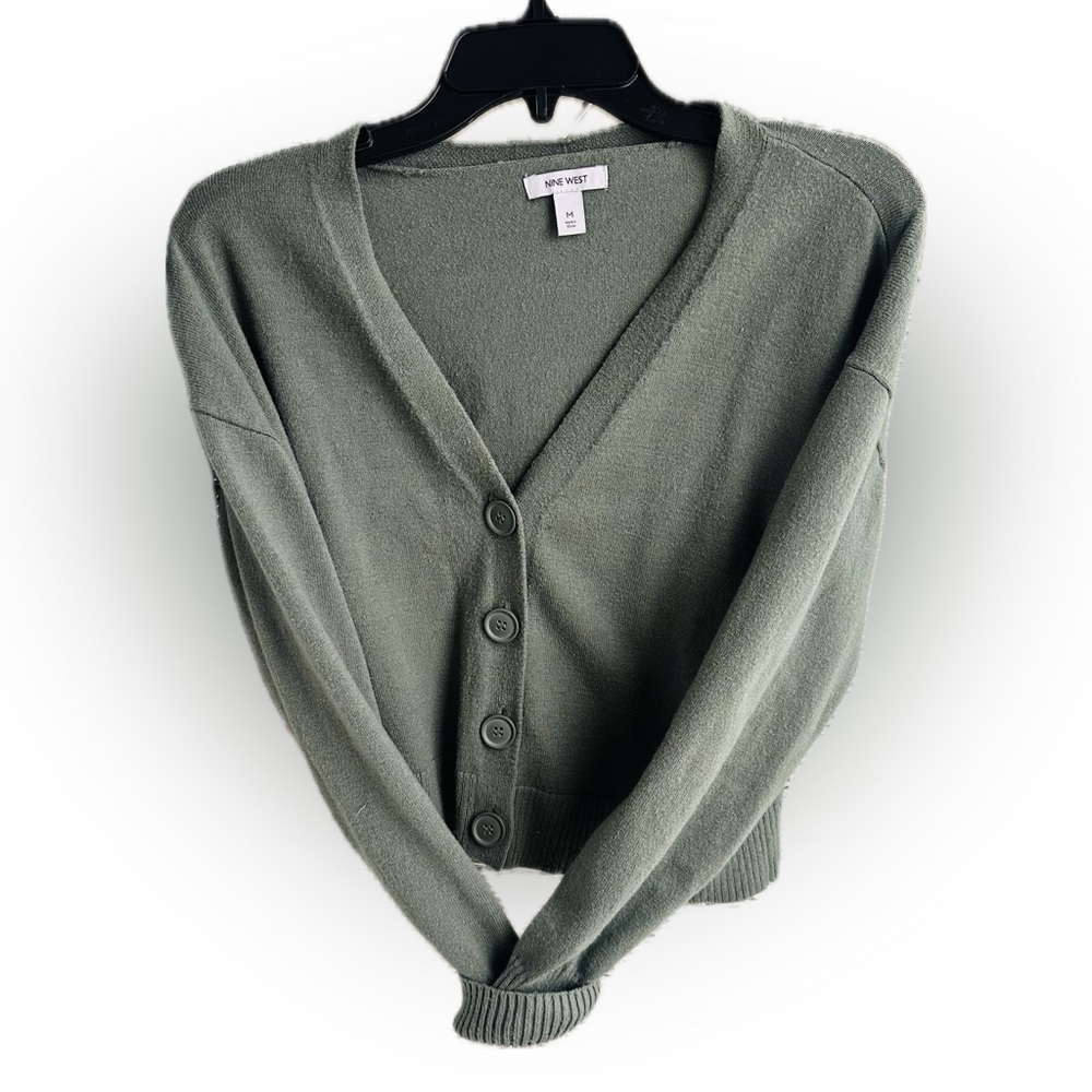 NINE WEST cardigan